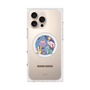 プレミアムスクエアケース with MagSafe［ ぼのぼの - ぼのぼの with LIL LEAGUE ］