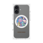 プレミアムスクエアケース with MagSafe［ ぼのぼの - ぼのぼの with LIL LEAGUE ］