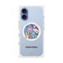 プレミアムスクエアケース with MagSafe［ ぼのぼの - ぼのぼの with LIL LEAGUE ］