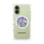 プレミアムスクエアケース with MagSafe［ ぼのぼの - ぼのぼの with LIL LEAGUE ］