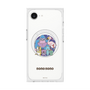 プレミアムスクエアケース with MagSafe［ ぼのぼの - ぼのぼの with LIL LEAGUE ］