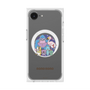 プレミアムスクエアケース with MagSafe［ ぼのぼの - ぼのぼの with LIL LEAGUE ］