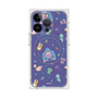 プレミアムスクエアケース with MagSafe［ ぼのぼの - 総柄 - ぼのぼの with LIL LEAGUE ］