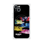 プレミアムスクエアケース with MagSafe［ BLEACH 千年血戦篇 - SCENE SHOT - バンビーズ ］