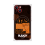 プレミアムスクエアケース with MagSafe［ BLEACH 千年血戦篇 - JACKET DESIGN - 黒崎一護 ］