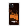 プレミアムスクエアケース with MagSafe［ BLEACH 千年血戦篇 - JACKET DESIGN - 黒崎一護 ］