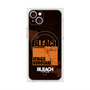 プレミアムスクエアケース with MagSafe［ BLEACH 千年血戦篇 - JACKET DESIGN - 黒崎一護 ］