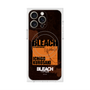 プレミアムスクエアケース with MagSafe［ BLEACH 千年血戦篇 - JACKET DESIGN - 黒崎一護 ］