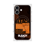 プレミアムスクエアケース with MagSafe［ BLEACH 千年血戦篇 - JACKET DESIGN - 黒崎一護 ］