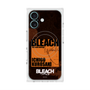 プレミアムスクエアケース with MagSafe［ BLEACH 千年血戦篇 - JACKET DESIGN - 黒崎一護 ］