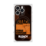 プレミアムスクエアケース with MagSafe［ BLEACH 千年血戦篇 - JACKET DESIGN - 黒崎一護 ］