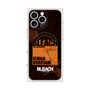 プレミアムスクエアケース with MagSafe［ BLEACH 千年血戦篇 - JACKET DESIGN - 黒崎一護 ］