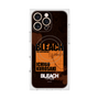 プレミアムスクエアケース with MagSafe［ BLEACH 千年血戦篇 - JACKET DESIGN - 黒崎一護 ］