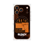 プレミアムスクエアケース with MagSafe［ BLEACH 千年血戦篇 - JACKET DESIGN - 黒崎一護 ］