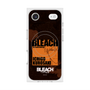 プレミアムスクエアケース with MagSafe［ BLEACH 千年血戦篇 - JACKET DESIGN - 黒崎一護 ］