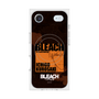 プレミアムスクエアケース with MagSafe［ BLEACH 千年血戦篇 - JACKET DESIGN - 黒崎一護 ］