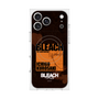 プレミアムスクエアケース with MagSafe［ BLEACH 千年血戦篇 - JACKET DESIGN - 黒崎一護 ］