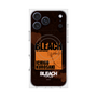 プレミアムスクエアケース with MagSafe［ BLEACH 千年血戦篇 - JACKET DESIGN - 黒崎一護 ］