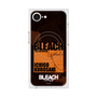 プレミアムスクエアケース with MagSafe［ BLEACH 千年血戦篇 - JACKET DESIGN - 黒崎一護 ］