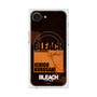 プレミアムスクエアケース with MagSafe［ BLEACH 千年血戦篇 - JACKET DESIGN - 黒崎一護 ］