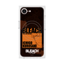 プレミアムスクエアケース with MagSafe［ BLEACH 千年血戦篇 - JACKET DESIGN - 黒崎一護 ］