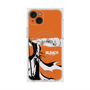 プレミアムスクエアケース with MagSafe［ BLEACH 千年血戦篇 - KEY VISUAL - 黒崎一護 ］