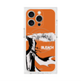 プレミアムスクエアケース with MagSafe［ BLEACH 千年血戦篇 - KEY VISUAL - 黒崎一護 ］