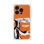 プレミアムスクエアケース with MagSafe［ BLEACH 千年血戦篇 - KEY VISUAL - 黒崎一護 ］