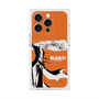 プレミアムスクエアケース with MagSafe［ BLEACH 千年血戦篇 - KEY VISUAL - 黒崎一護 ］
