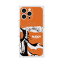 プレミアムスクエアケース with MagSafe［ BLEACH 千年血戦篇 - KEY VISUAL - 黒崎一護 ］