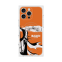 プレミアムスクエアケース with MagSafe［ BLEACH 千年血戦篇 - KEY VISUAL - 黒崎一護 ］