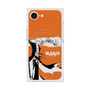 プレミアムスクエアケース with MagSafe［ BLEACH 千年血戦篇 - KEY VISUAL - 黒崎一護 ］