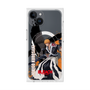 プレミアムスクエアケース with MagSafe［ BLEACH 千年血戦篇 - 黒崎一護 ］