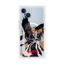プレミアムスクエアケース with MagSafe［ BLEACH 千年血戦篇 - 黒崎一護 ］