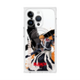 プレミアムスクエアケース with MagSafe［ BLEACH 千年血戦篇 - 黒崎一護 ］