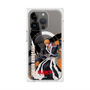 プレミアムスクエアケース with MagSafe［ BLEACH 千年血戦篇 - 黒崎一護 ］