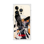 プレミアムスクエアケース with MagSafe［ BLEACH 千年血戦篇 - 黒崎一護 ］