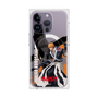 プレミアムスクエアケース with MagSafe［ BLEACH 千年血戦篇 - 黒崎一護 ］