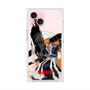 プレミアムスクエアケース with MagSafe［ BLEACH 千年血戦篇 - 黒崎一護 ］
