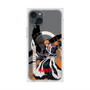 プレミアムスクエアケース with MagSafe［ BLEACH 千年血戦篇 - 黒崎一護 ］