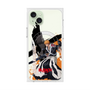 プレミアムスクエアケース with MagSafe［ BLEACH 千年血戦篇 - 黒崎一護 ］
