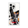 プレミアムスクエアケース with MagSafe［ BLEACH 千年血戦篇 - 黒崎一護 ］