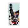 プレミアムスクエアケース with MagSafe［ BLEACH 千年血戦篇 - 黒崎一護 ］