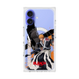 プレミアムスクエアケース with MagSafe［ BLEACH 千年血戦篇 - 黒崎一護 ］