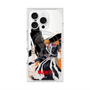 プレミアムスクエアケース with MagSafe［ BLEACH 千年血戦篇 - 黒崎一護 ］