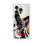 プレミアムスクエアケース with MagSafe［ BLEACH 千年血戦篇 - 黒崎一護 ］