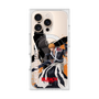 プレミアムスクエアケース with MagSafe［ BLEACH 千年血戦篇 - 黒崎一護 ］
