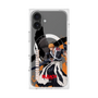 プレミアムスクエアケース with MagSafe［ BLEACH 千年血戦篇 - 黒崎一護 ］