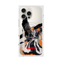 プレミアムスクエアケース with MagSafe［ BLEACH 千年血戦篇 - 黒崎一護 ］