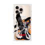 プレミアムスクエアケース with MagSafe［ BLEACH 千年血戦篇 - 黒崎一護 ］